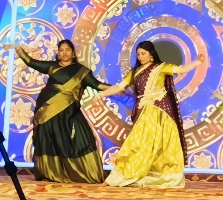 విద్యార్థులు అన్ని రంగాల్లో రాణించాలి.   - టీయూ రిజిస్ట్రార్ యాదగిరి.- టీయూ దక్షిణ ప్రాంగణంలో ఘనంగా "తరంగ్–2026" వార్షికోత్సవం. - Additional Image