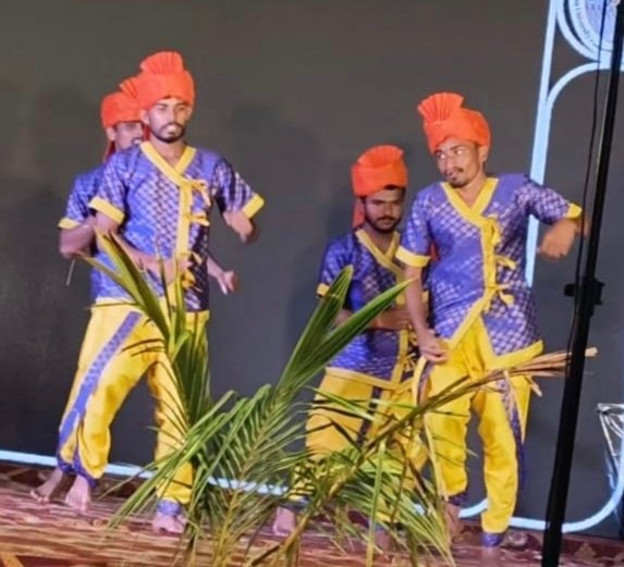 విద్యార్థులు అన్ని రంగాల్లో రాణించాలి.   - టీయూ రిజిస్ట్రార్ యాదగిరి.- టీయూ దక్షిణ ప్రాంగణంలో ఘనంగా "తరంగ్–2026" వార్షికోత్సవం. - Additional Image